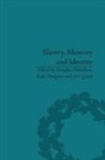 Douglas Hamilton, Douglas Hodgson Hamilton, Hamilton Douglas, Douglas Hamilton, Hamilton Douglas, Kate Hodgson... - Slavery, Memory and Identity