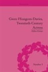 Helen Grime, Grime Helen - Gwen Ffrangcon-Davies, Twentieth-Century Actress