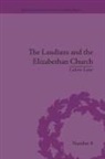 Calvin Lane - Laudians and the Elizabethan Church
