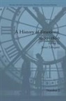 Jonas Liliequist, Liliequist Jonas - History of Emotions, 12001800