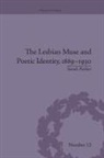 Sarah Parker - Lesbian Muse and Poetic Identity, 18891930