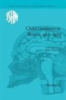 John Stewart - Child Guidance in Britain, 19181955