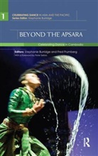 Stephanie Frumberg Burridge, Stephanie Burridge, Fred Frumberg - Beyond the Apsara