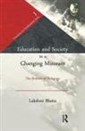 Lakshmi Bhatia - Education and Society in a Changing Mizoram
