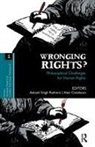 Aakash Singh (Visiting Prof Rathore, Alex Cistelecan, Aakash Singh Rathore - Wronging Rights?