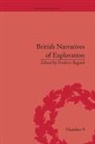 Frederic Regard, Frédéric Regard, Frédéric Regard - British Narratives of Exploration