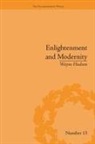 Wayne Hudson, Hudson Wayne - Enlightenment and Modernity
