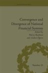 Patrice Ogren Baubeau, Anders Ogren, Patrice Baubeau, Baubeau Patrice, Anders Ogren - Convergence and Divergence of National Financial Systems