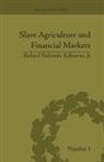 Richard Holcombe Kilbourne, Richard Holcombe Kilbourne Jr - Slave Agriculture and Financial Markets in Antebellum America