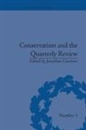 Jonathan Cutmore, Jonathan Cutmore, Cutmore Jonathan - Conservatism and the Quarterly Review