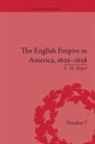 L H Roper - English Empire in America, 1602-1658