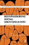Abdul R. Janmohamed, Abdul R Janmohamed, Abdul R. Janmohamed - Reconsidering Social Identification