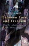 Nikhil Govind, Govind Nikhil - Between Love and Freedom
