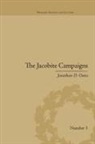 Jonathan D Oates - Jacobite Campaigns