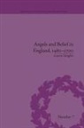 Laura Sangha - Angels and Belief in England, 14801700