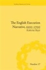 Katherine Royer, Royer Katherine - English Execution Narrative, 12001700