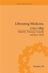 Tristanne (University of Waterloo Connolly, Steve Clark, Tristanne Connolly, Connolly Tristanne - Liberating Medicine, 17201835