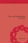 Preeti Nijhar, Nijhar Preeti - Law and Imperialism