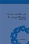 Simon P Hull - Charles Lamb, Elia and the London Magazine