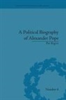Pat Rogers, Rogers Pat - Political Biography of Alexander Pope