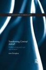 Jane Donoghue, Jane (Swansea University Donoghue - Transforming Criminal Justice?