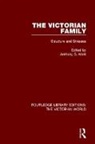 Anthony Wohl, Anthony S. Wohl, Wohl Anthony S., Anthony Wohl - Victorian Family