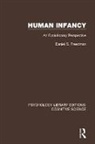 Daniel G. Freedman, Freedman Daniel G. - Human Infancy