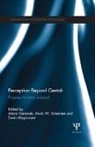 Adam (University of Kiel Geremek, Adam Geremek, Geremek Adam, Mark Greenlee, Greenlee Mark, Svein Magnussen... - Perception Beyond Gestalt