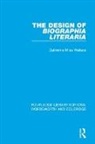 Catherine M. Wallace - Design of Biographia Literaria