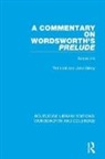John Gilroy, Ted Holt, Ted Gilroy Holt, Holt Ted - Commentary on Wordsworth''s Prelude
