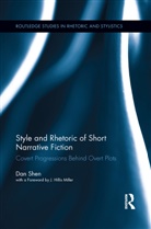 Dan Shen, Dan (Peking University Shen, Shen Dan - Style and Rhetoric of Short Narrative Fiction