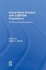 Claire L. Dente, Claire L. Dente - Social Work Practice With Lgbtqia Populations