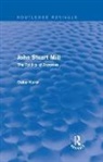 Oskar Kurer, Kurer Oskar - John Stuart Mill (Routledge Revivals)