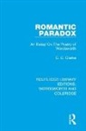 C.C. Clarke - Romantic Paradox