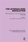 Ehrhard Bahr, Ehrhard Saine Bahr, Bahr Ehrhard, Thomas P. Saine, Saine Thomas P. - Internalized Revolution