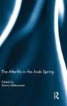 Amira (University of Toronto Mittermaier, Amira Mittermaier, Mittermaier Amira - Afterlife in the Arab Spring