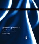 Paul Lucardie, Lucardie Paul - Democratic Extremism in Theory and Practice