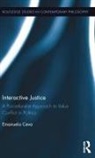 Emanuela Ceva, Ceva Emanuela - Interactive Justice