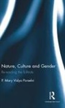 P. Mary Vidya Porselvi, P. Mary Vidya (Loyola College Porselvi, Porselvi P. Mary Vidya - Nature, Culture and Gender