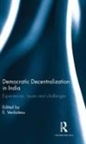 E. (E. Venkatesu Venkatesu, E. Venkatesu, Venkatesu E. - Democratic Decentralization in India