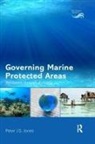 Peter Jones, Peter J S Jones, Peter J. S. Jones - Governing Marine Protected Areas