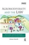 Juliana Santilli, Juliana (University of Brasilia Santilli, Santilli Juliana - Agrobiodiversity and the Law