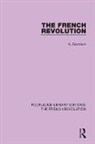Albert Goodwin, Goodwin Albert - French Revolution