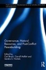 Carl Muffett Bruch, Carl Bruch, Bruch Carl, Carroll Muffett, Muffett Carroll, Sandra Nichols - Governance, Natural Resources and Post-Conflict Peacebuilding