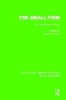 David J. Storey, David J. Storey, Storey David J. - Small Firm