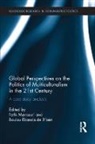 Fethi (Deakin Universtiy Mansouri, Fethi Ebanda De B''''beri Mansouri, Boulou Ebanda de B'béri, Fethi Mansouri, Mansouri Fethi - GLOBAL PERSPECTIVES ON POLITICS O