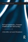 Ulrika (University of Gothenburg Moller, Ulrika Schierenbeck Moller, Ulrika Möller, Isabell Schierenbeck, Schierenbeck Isabell - Political Leadership, Nascent Statehood and Democracy