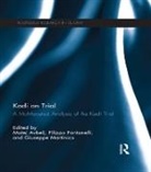 Matej Fontanelli Avbelj, Matej Avbelj, Avbelj Matej, Filippo Fontanelli, Fontanelli Filippo, Giuseppe Martinico... - Kadi on Trial