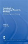 Leigh (Northumbria University Riby, Leigh Riby, Riby Leigh - Handbook of Gerontology Research Methods