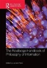 Luciano Floridi, Luciano Floridi - Routledge Handbook of Philosophy of Information